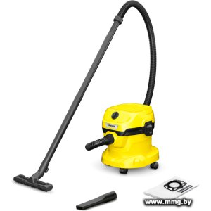 Karcher WD 2 Plus 1.628-000.0