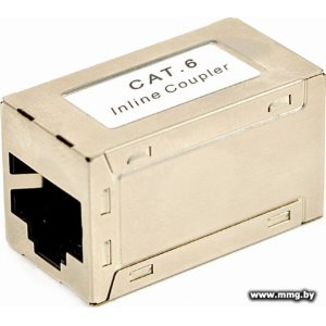 Купить Соединитель Cablexpert NCA-LC6S-01 в Минске, доставка по Беларуси