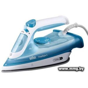 Купить Braun FreeStyle 3 FI 3144 BL в Минске, доставка по Беларуси