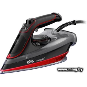 Купить Braun FreeStyle 5 SI 5057 RD в Минске, доставка по Беларуси