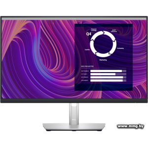 Купить Dell P2423D (210-BDEG) в Минске, доставка по Беларуси