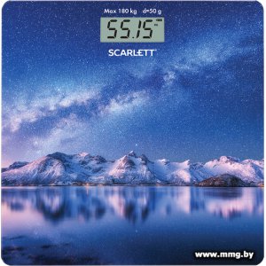 Купить Scarlett SC-BS33E022 в Минске, доставка по Беларуси