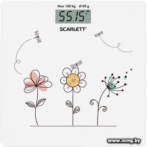 Купить Scarlett SC-BS33E025 в Минске, доставка по Беларуси