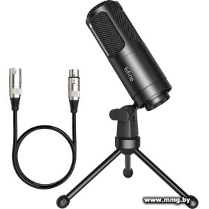 Микрофон FIFINE K669D (чёрный)