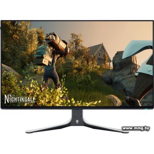 Dell Alienware 27 Gaming AW2723DF