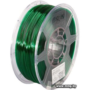 Купить eSUN PET-G 1.75 мм 1000 г (зеленый) в Минске, доставка по Беларуси