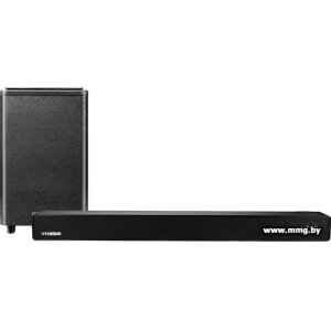 Купить Саундбар Hyundai H-HA650 в Минске, доставка по Беларуси