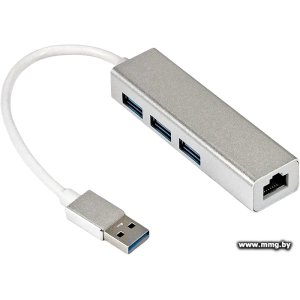 Купить Концентратор ExeGate EXE-77U3T-45 EX294185RUS в Минске, доставка по Беларуси