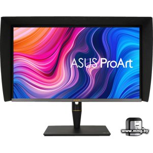 Купить ASUS ProArt PA27UCX-K (90LM04NC-B01370) в Минске, доставка по Беларуси