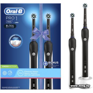 Oral-B Pro 1 790 Duo D16.523.1UH