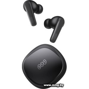 Купить QCY T13X (черный) в Минске, доставка по Беларуси