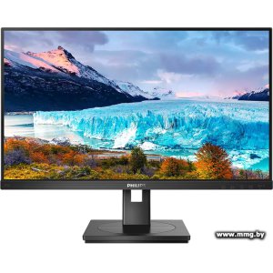 Купить Philips 272S1M/00 в Минске, доставка по Беларуси