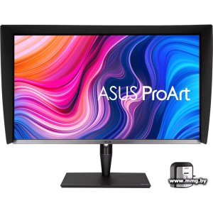 Купить ASUS ProArt PA32UCG-K в Минске, доставка по Беларуси