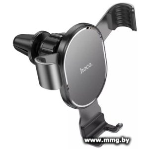 Автодержатель Hoco CA56 Plus (чёрный)