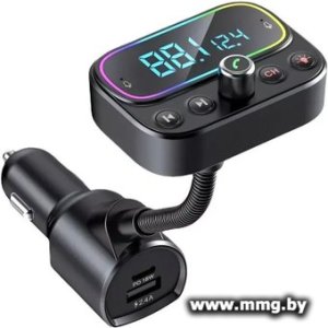 Купить FM-модулятор Profit T67 в Минске, доставка по Беларуси
