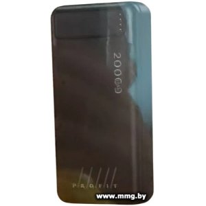 Profit R6K 20000mAh (черный)