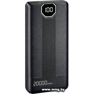 Profit WV29 20000mAh (чёрный)