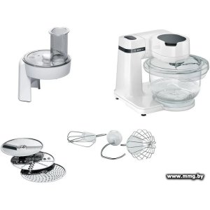 Купить Bosch MUMS2TW01 в Минске, доставка по Беларуси