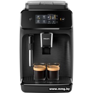 Купить Кофемашина Philips EP1220/00 в Минске, доставка по Беларуси
