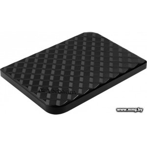 SSD 1TB Verbatim Store ‘n’ Go USB 3.2 Gen1 53230 (черный)