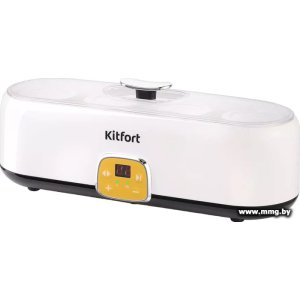 Купить Kitfort KT-6038 в Минске, доставка по Беларуси
