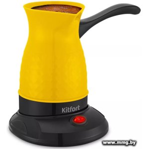 Купить Турка Kitfort KT-7130-1 в Минске, доставка по Беларуси
