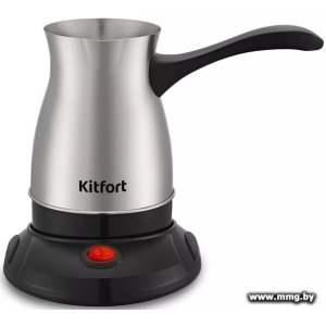 Купить Турка Kitfort KT-7131 в Минске, доставка по Беларуси