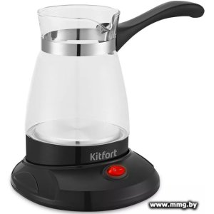 Купить Турка Kitfort KT-7132-1 в Минске, доставка по Беларуси