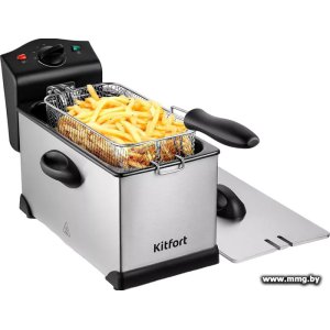 Купить Kitfort KT-4051 в Минске, доставка по Беларуси