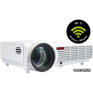 Купить Проектор CACTUS CS-PRO.09WT.WXGA-W в Минске, доставка по Беларуси