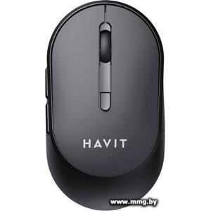 Купить Havit HV-MS78GT (серый) в Минске, доставка по Беларуси