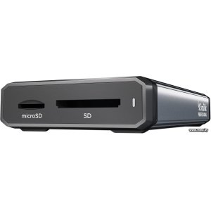 Купить Картридер SanDisk Professional PRO-Reader SDPR5A8-0000-GBAND в Минске, доставка по Беларуси