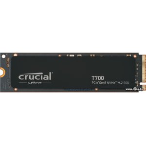 Купить SSD 2TB Crucial T700 CT2000T700SSD3 в Минске, доставка по Беларуси
