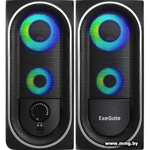 ExeGate Accord 220 (EX289686RUS)