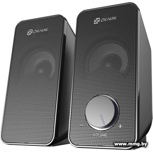 Купить Oklick OK-122 в Минске, доставка по Беларуси