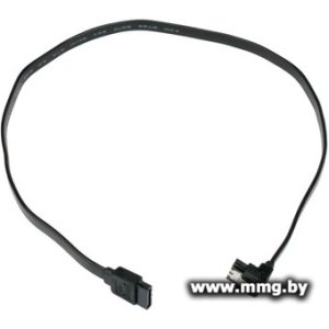 Купить Кабель Cablexpert CC-SATAM-DATA90-BL-50CM в Минске, доставка по Беларуси
