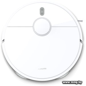 Купить Xiaomi Robot Vacuum S10+ B105 (BHR6368EU) (белый) в Минске, доставка по Беларуси