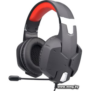 Купить Ritmix RH-566M (черный/красный) в Минске, доставка по Беларуси