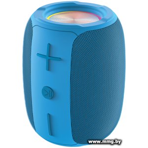 Купить QUMO BatteryBeats (синий) ВТ 0053 в Минске, доставка по Беларуси