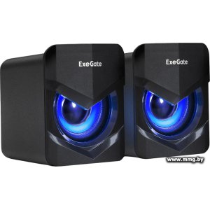 ExeGate Accord 200 (EX289685RUS)