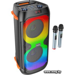 Купить Колонка для вечеринок Hoco BS53 Manhattan в Минске, доставка по Беларуси