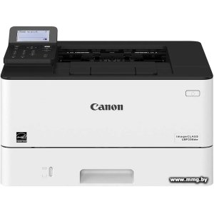Купить Canon i-SENSYS LBP236DW (5162C006) в Минске, доставка по Беларуси