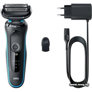 Купить Braun Series 5 51-M1000s в Минске, доставка по Беларуси
