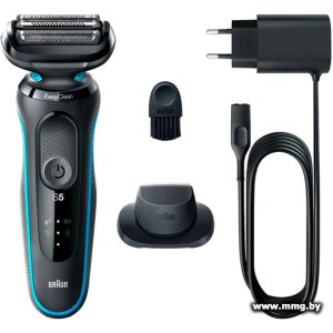 Купить Braun Series 5 51-M1200s в Минске, доставка по Беларуси