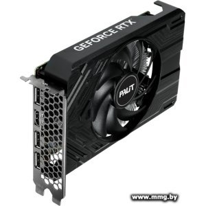 Купить RTX4060 8Gb/128b/ Palit NE64060019P1-1070F в Минске, доставка по Беларуси