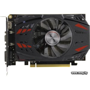 Купить GT730 4Gb/128b/AFOX AF730-4096D5H5 в Минске, доставка по Беларуси