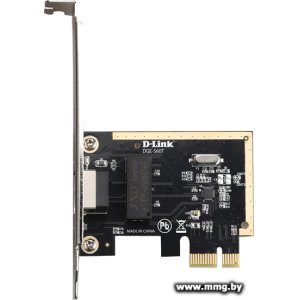 Купить Сетевой адаптер D-Link DGE-560T/20/D2A в Минске, доставка по Беларуси