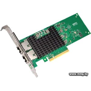 Купить Сетевой адаптер Intel X710-T2L в Минске, доставка по Беларуси