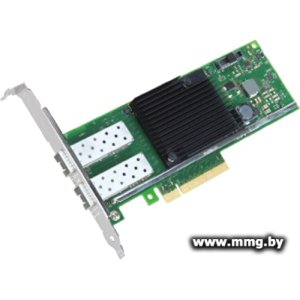 Купить Сетевой адаптер Intel X710DA2BLK в Минске, доставка по Беларуси