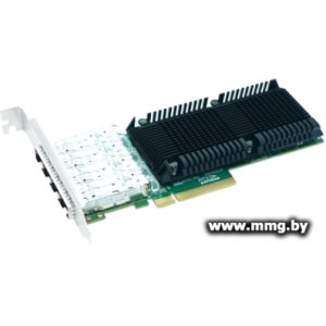 Купить Сетевой адаптер LR-Link LRES1027PF-4SFP28 (303851) в Минске, доставка по Беларуси